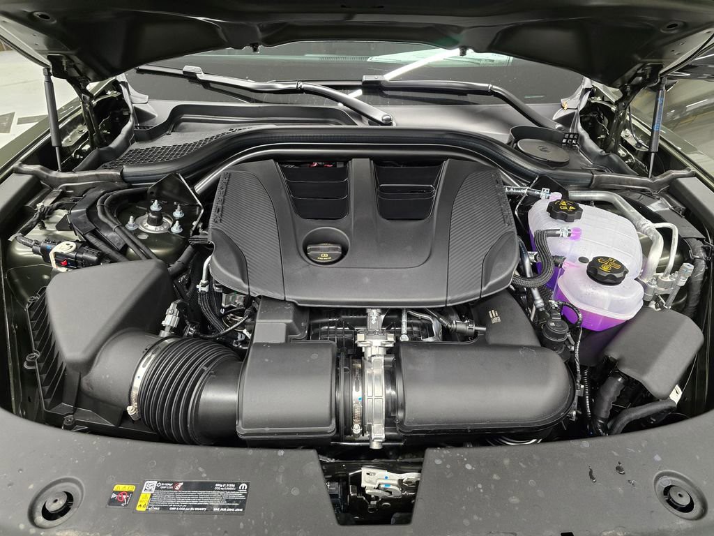 New 2026 Green Machine Dodge R/T Plus image 14