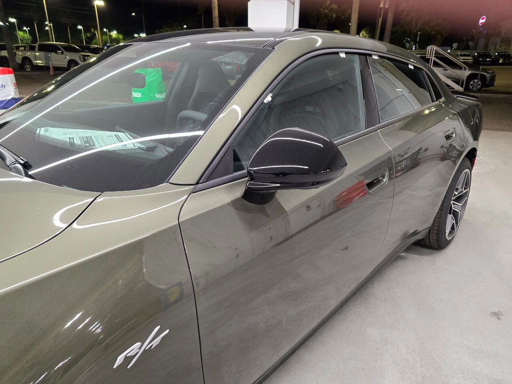 New 2026 Green Machine Dodge R/T Plus image 12