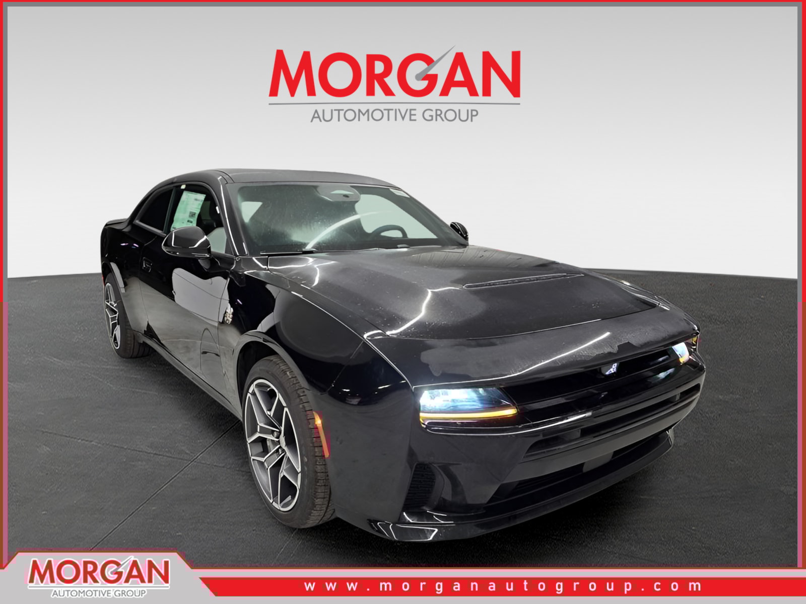 2026 Dodge Charger Charger Scat Pack