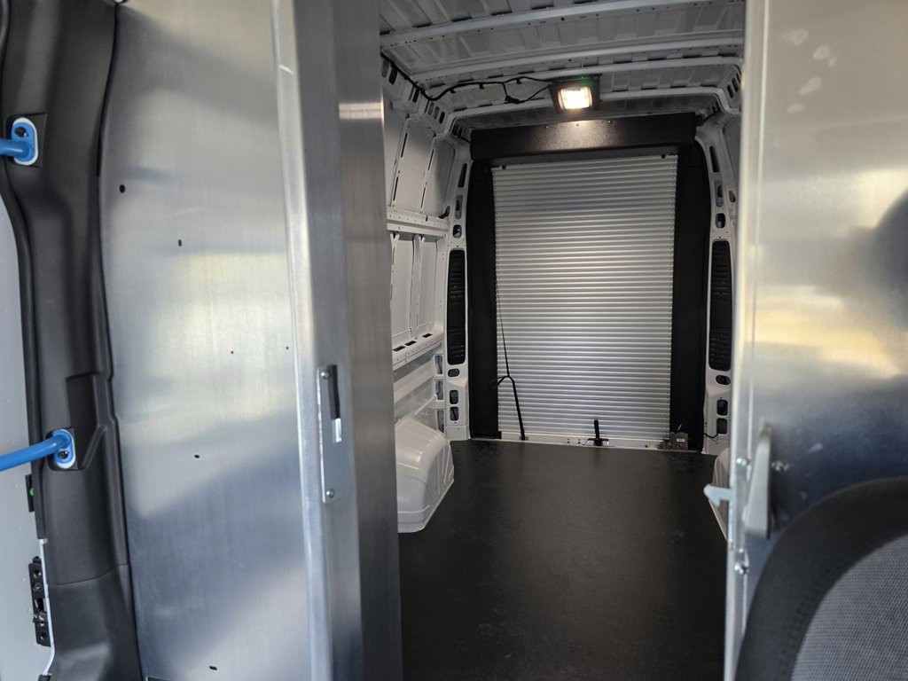New 2025 White Ram Step Van image 31
