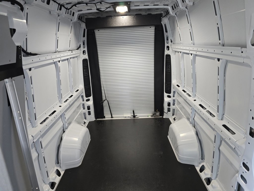 New 2025 White Ram Step Van image 35