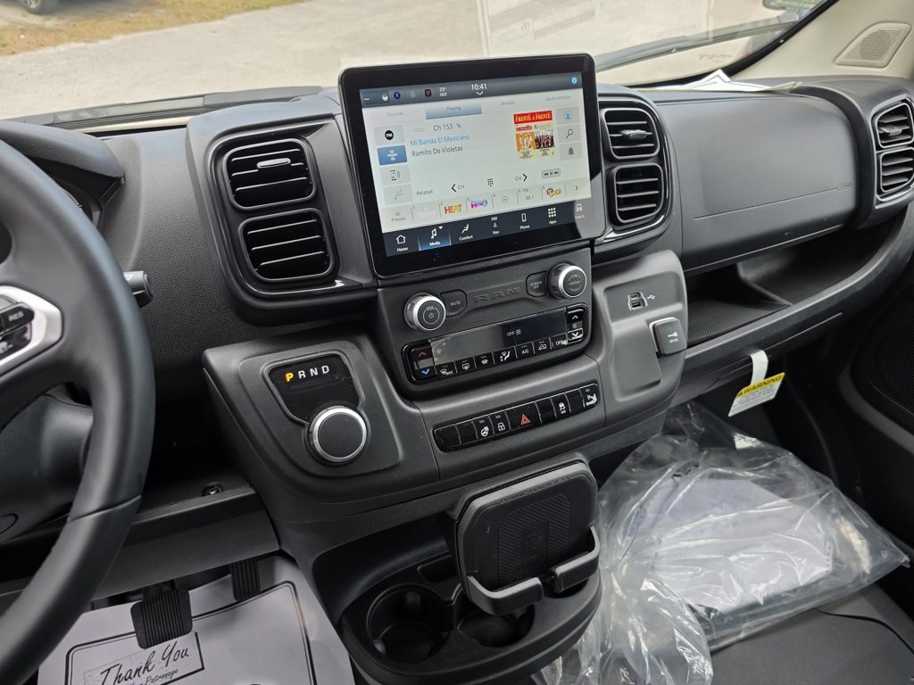 New 2025 White Ram Step Van image 25
