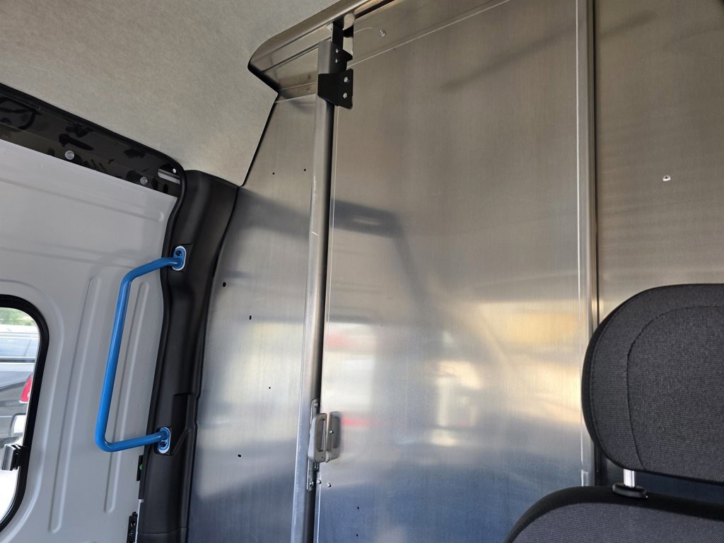 New 2025 White Ram Step Van image 30