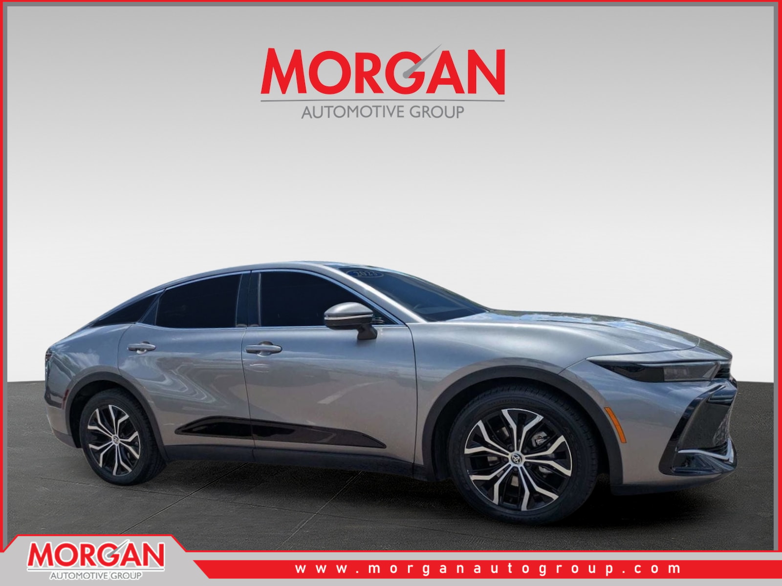 2023 Toyota Crown
