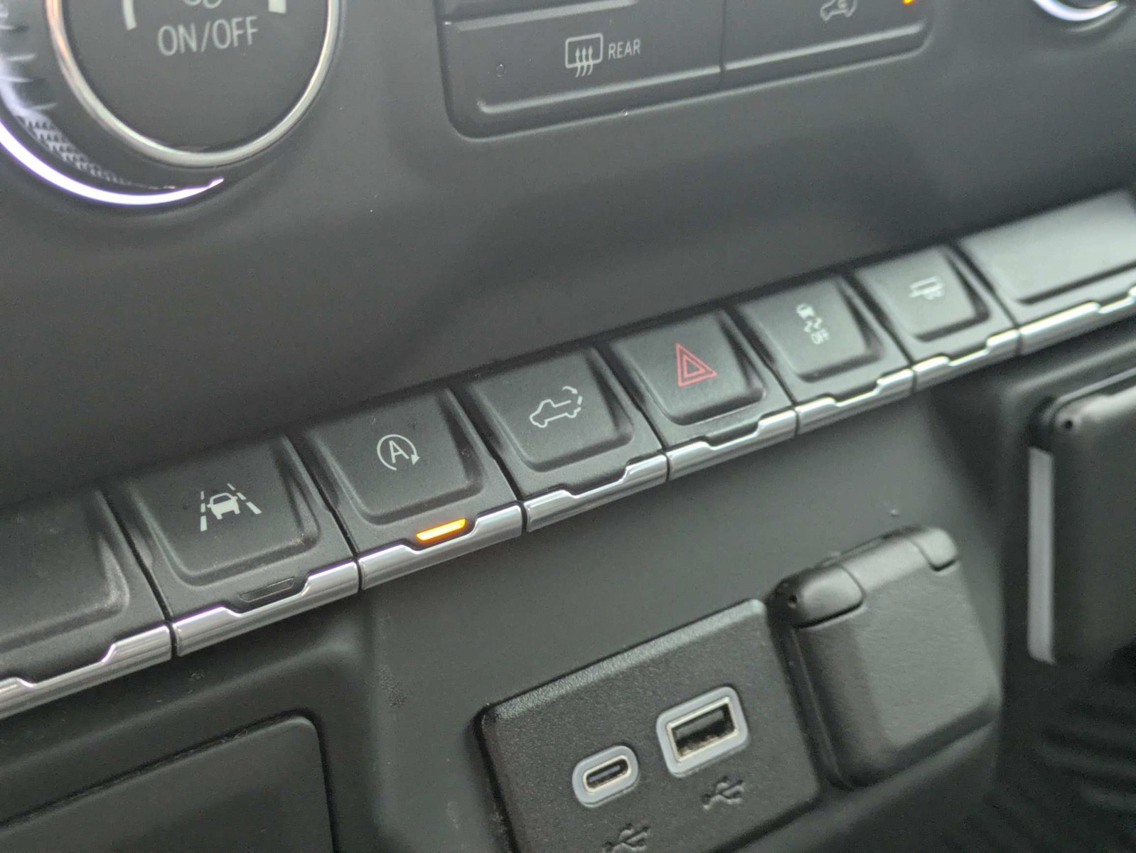 Used 2024 Summit White Chevrolet Custom image 25