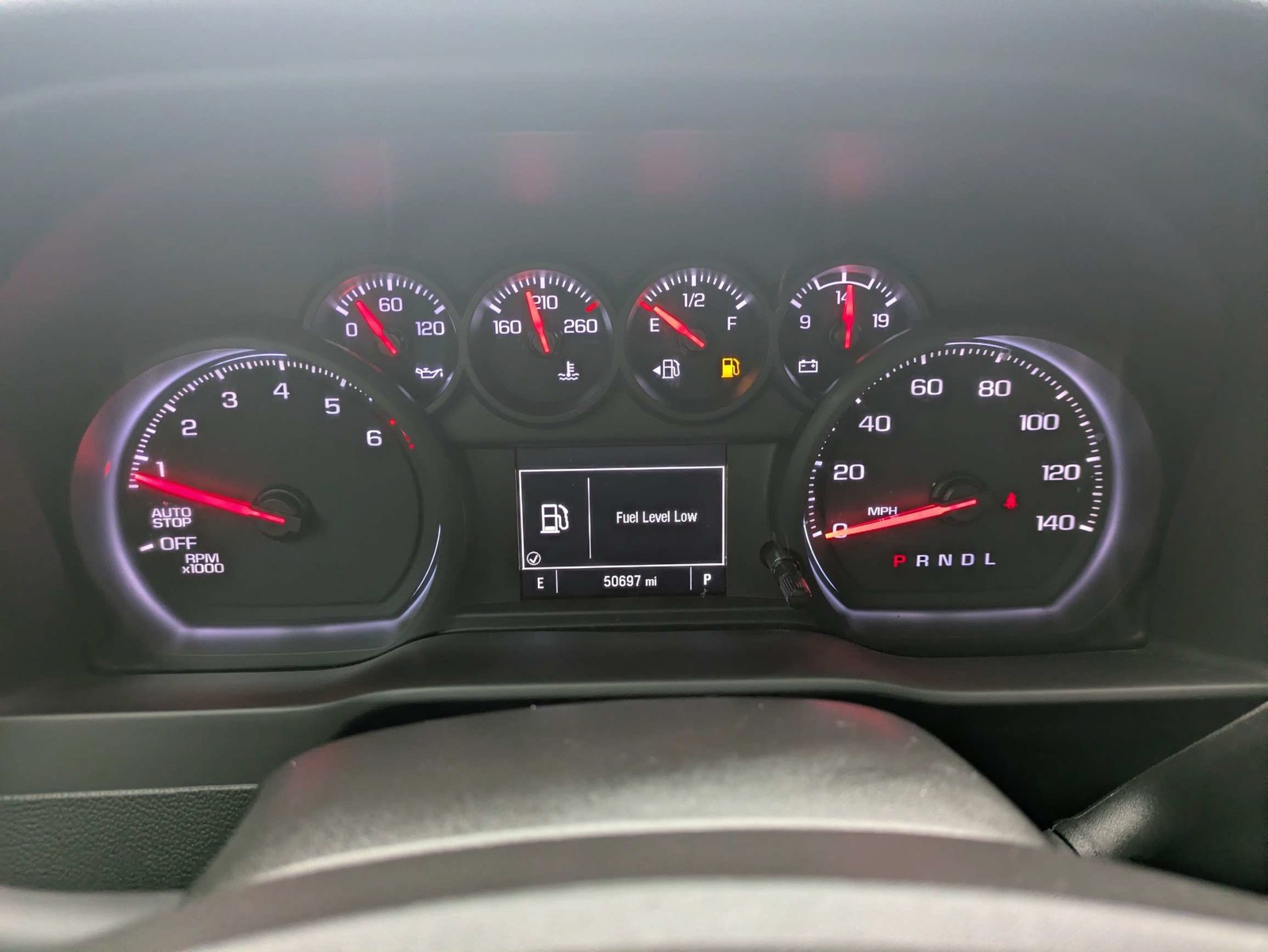 Used 2024 Summit White Chevrolet Custom image 21
