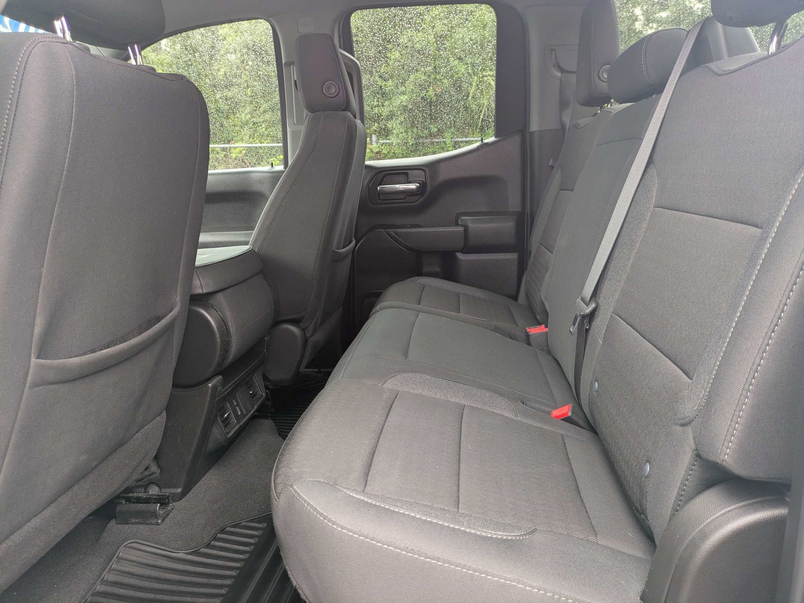 Used 2024 Summit White Chevrolet Custom image 13