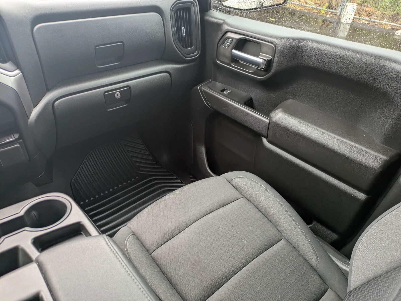 Used 2024 Summit White Chevrolet Custom image 16