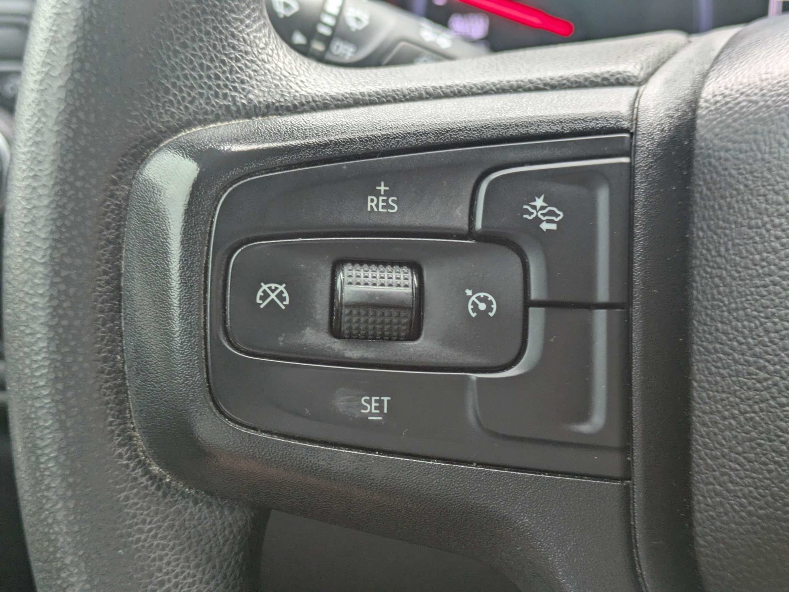 Used 2024 Summit White Chevrolet Custom image 20