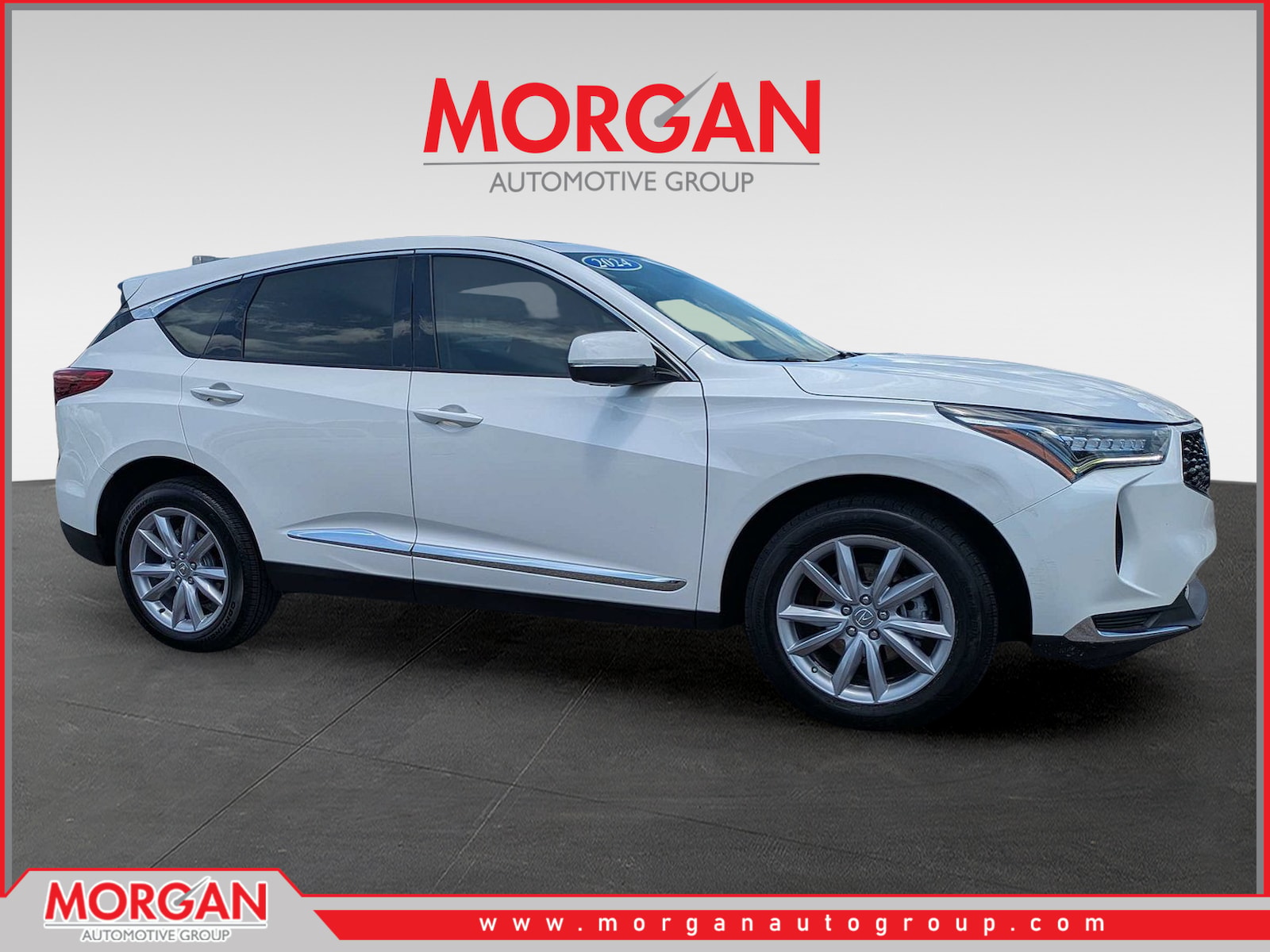 2024 Acura RDX Base