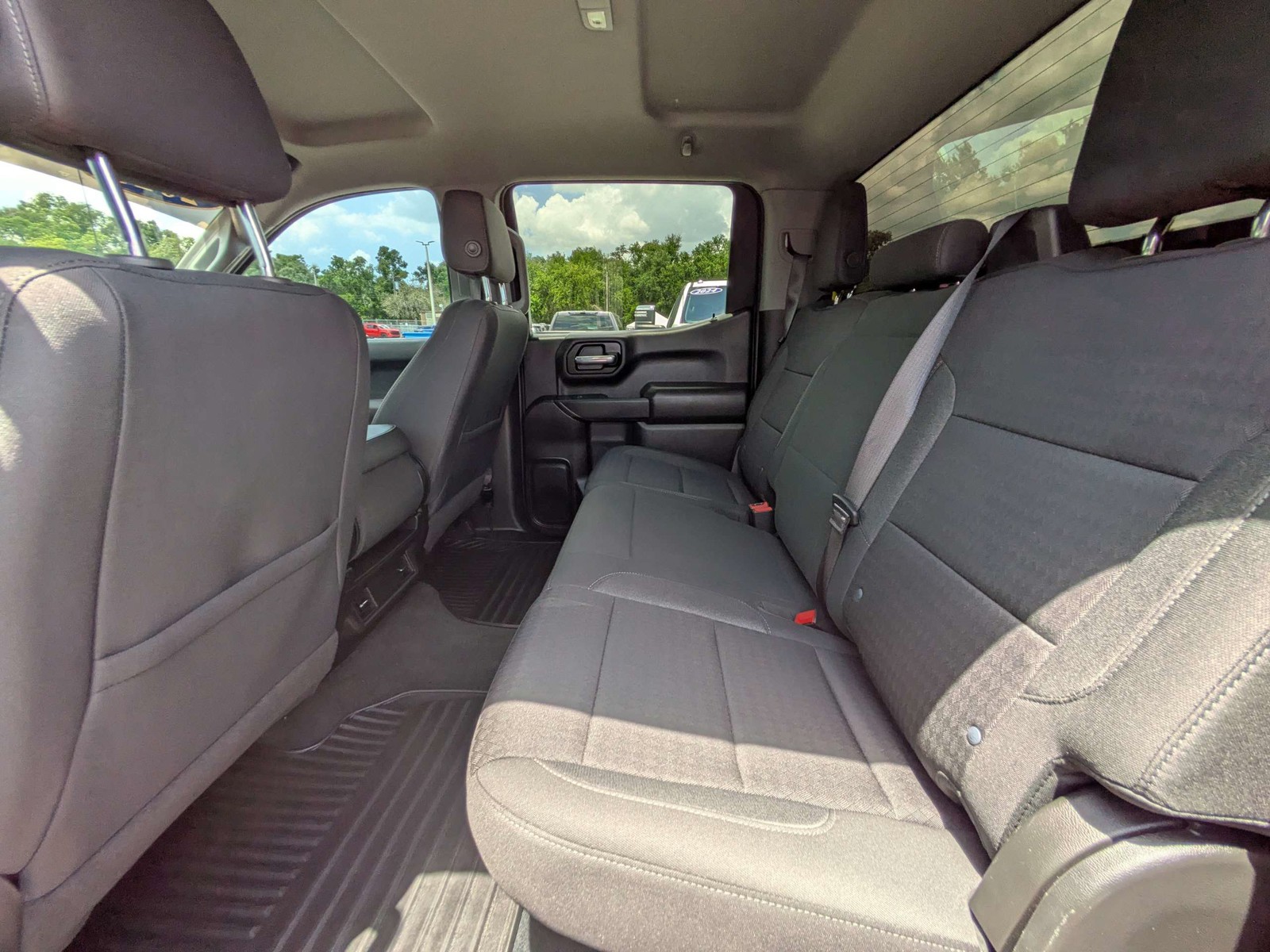 Used 2023 Red Hot Chevrolet Custom image 16