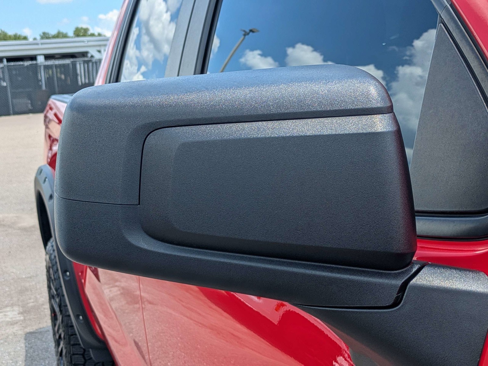 Used 2023 Red Hot Chevrolet Custom image 12