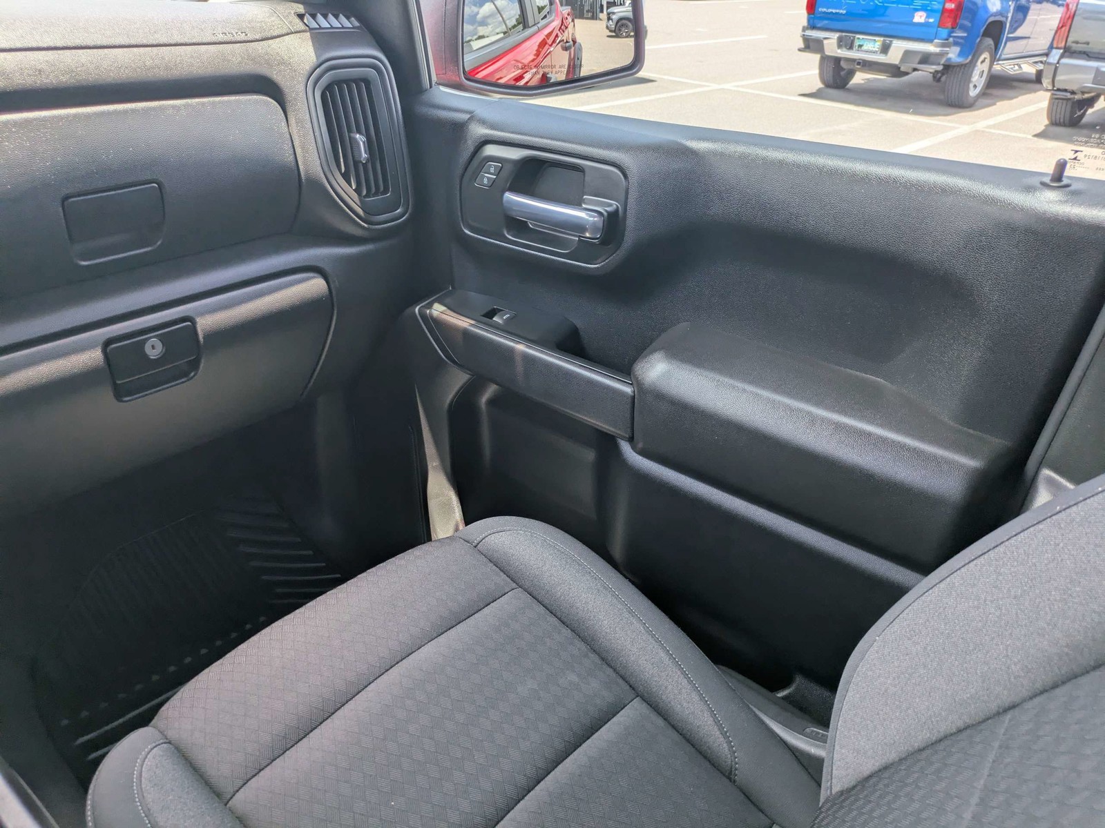 Used 2023 Red Hot Chevrolet Custom image 19