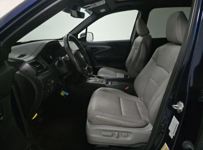 2023 Honda Passport