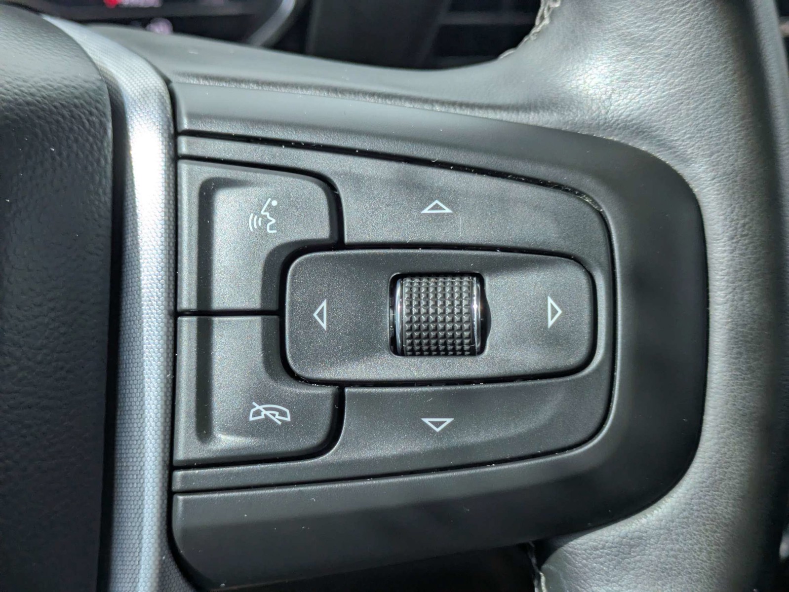 Used 2024 Thunderstorm Gray GMC Elevation image 22