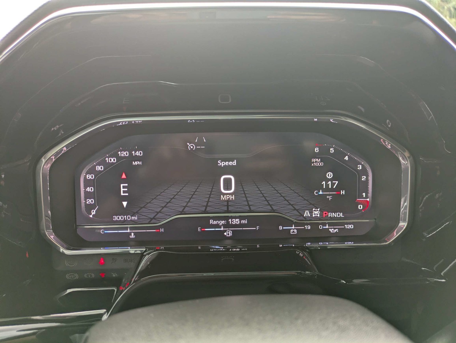 Used 2024 Sterling Metallic GMC Elevation image 23