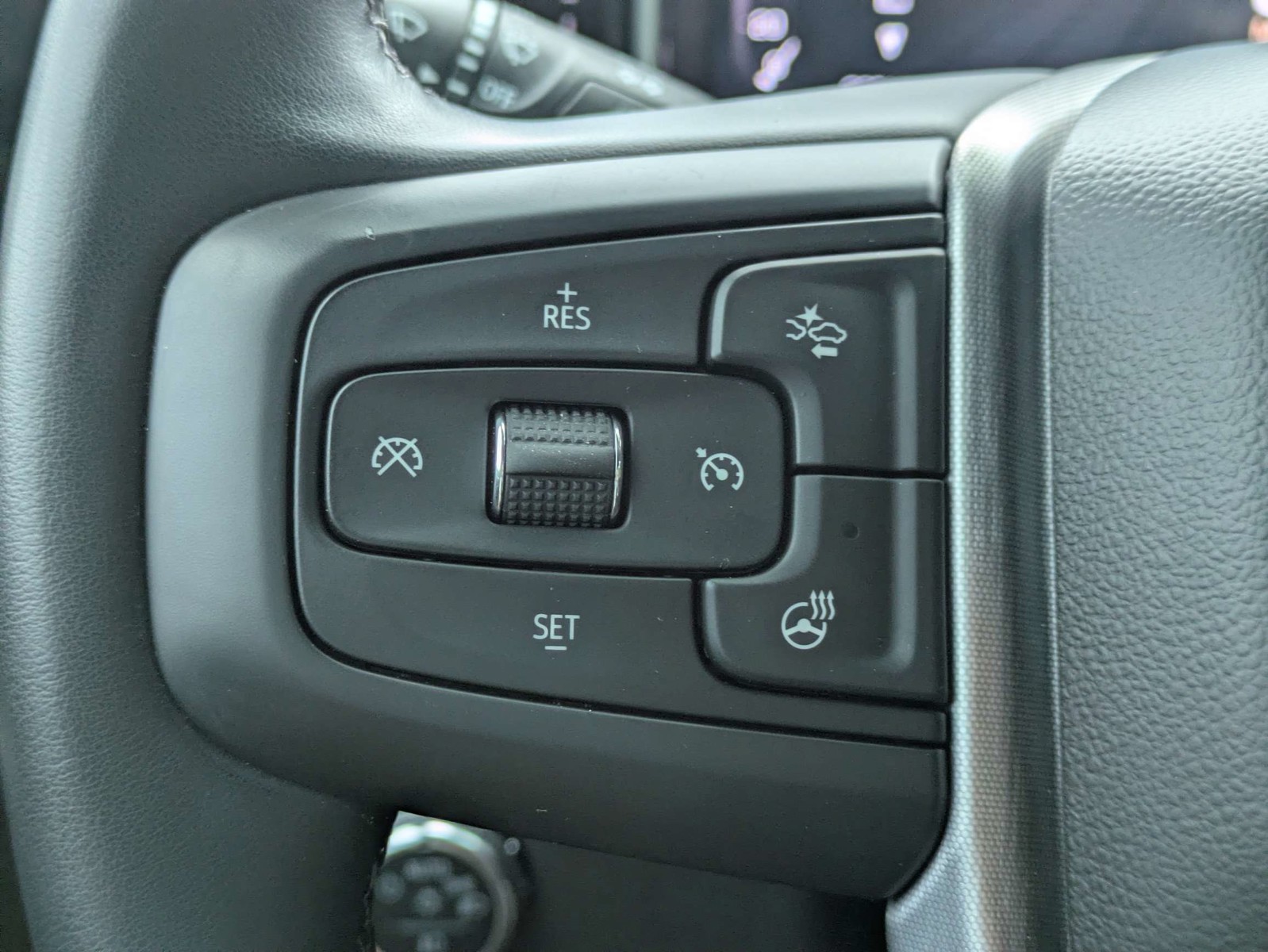 Used 2024 Sterling Metallic GMC Elevation image 21