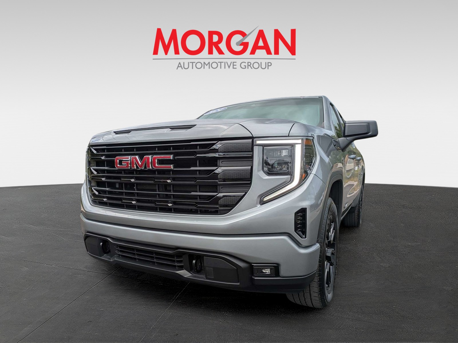 Used 2024 Sterling Metallic GMC Elevation image 7