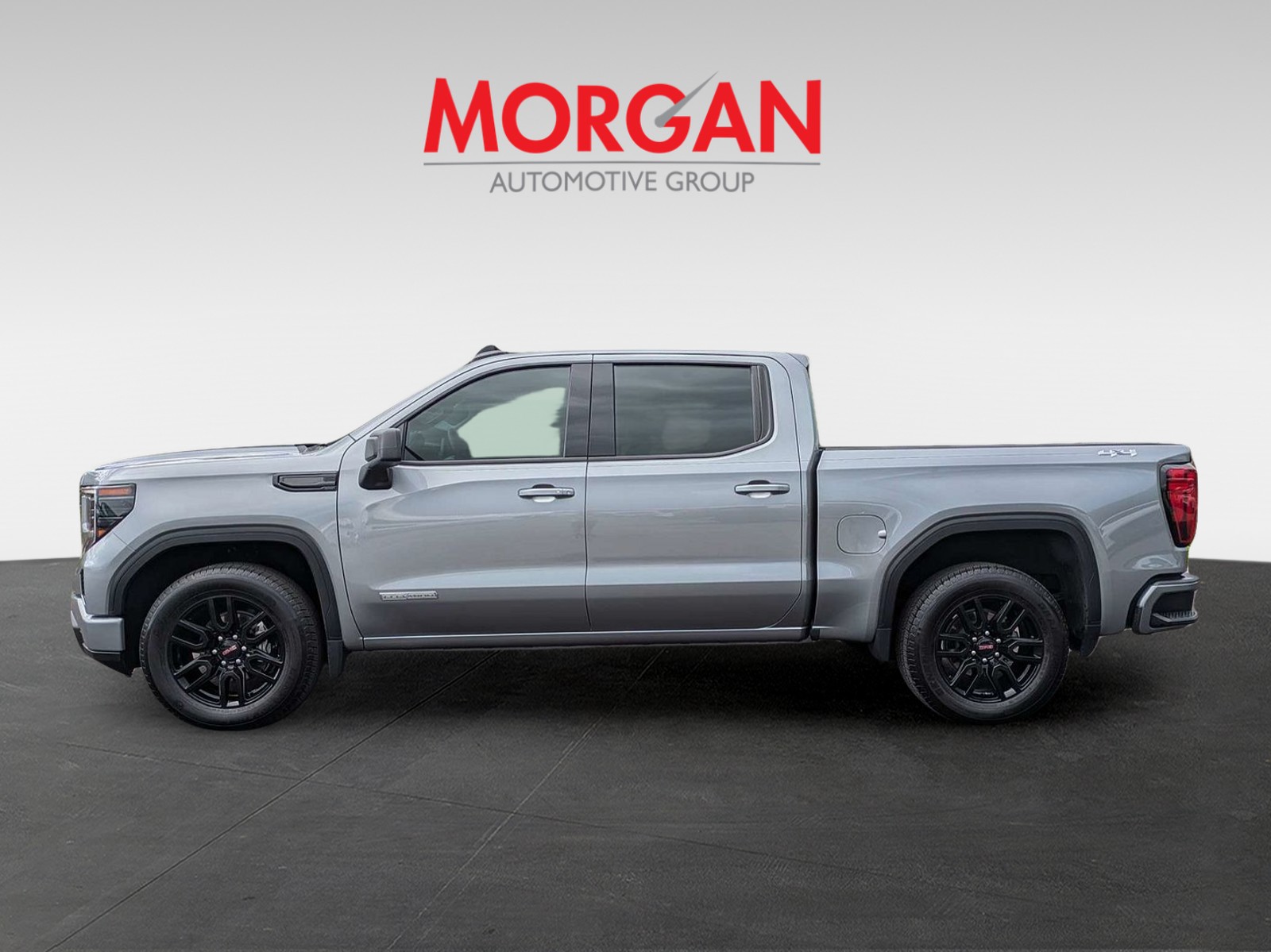 Used 2024 Sterling Metallic GMC Elevation image 6