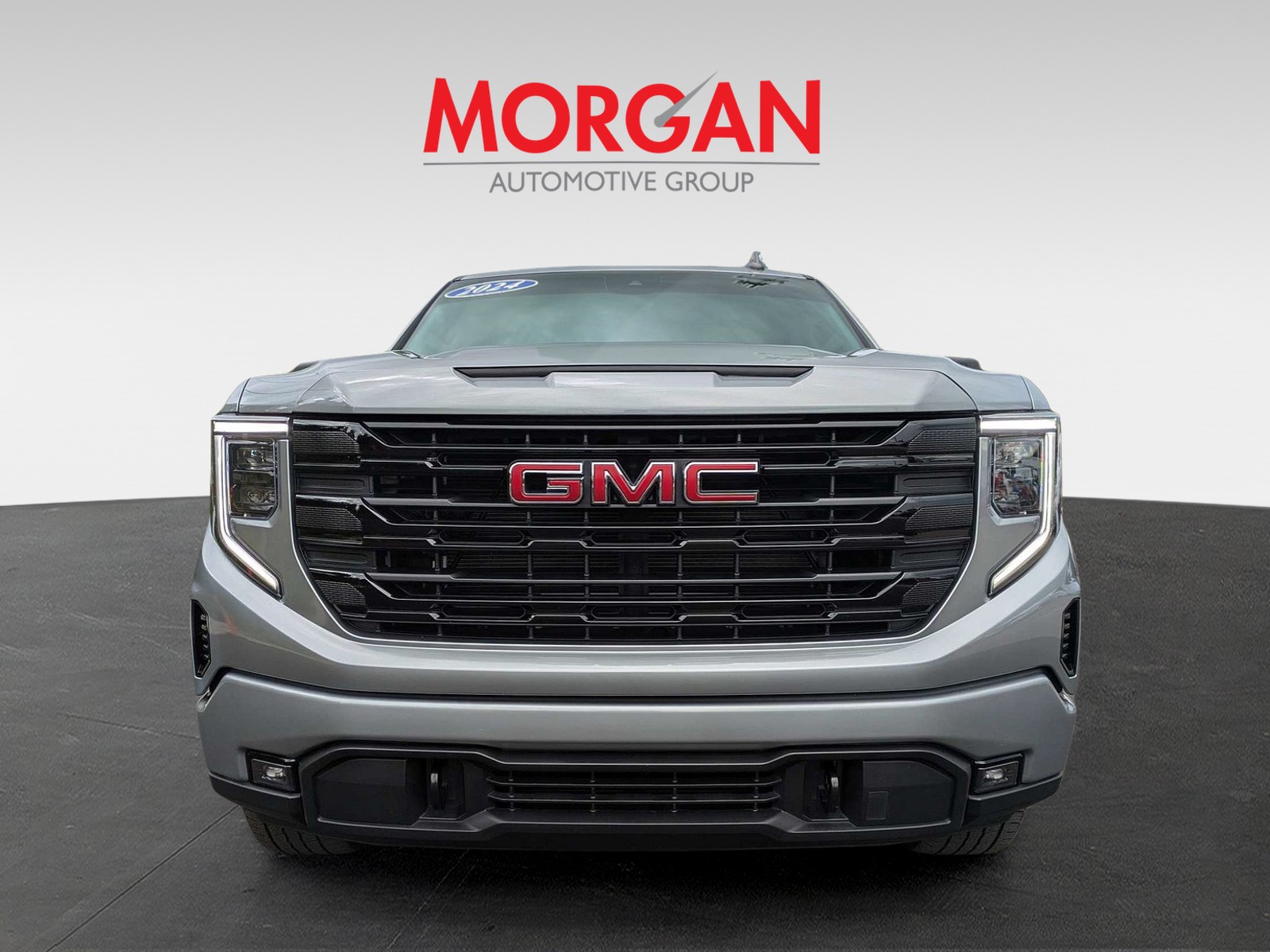 Used 2024 Sterling Metallic GMC Elevation image 8