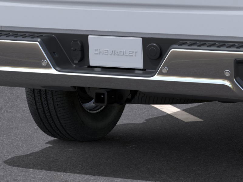 2026 Chevrolet Silverado 1500 Work Truck - Photo 14