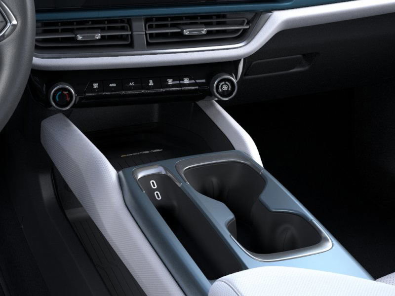 2026 Chevrolet Equinox EV 2LT - Photo 23
