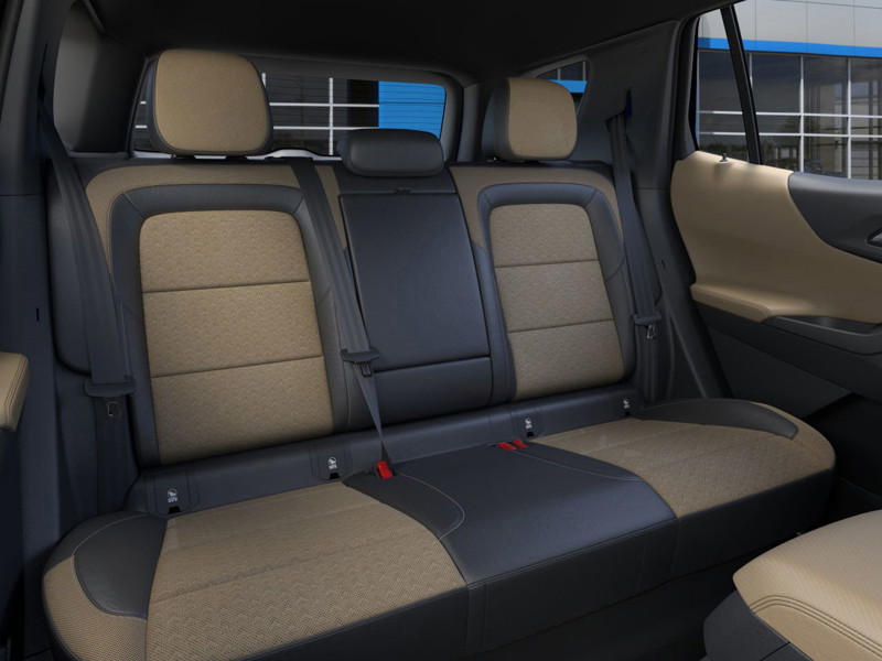 New 2026 Reef Blue Metallic Chevrolet FWD ACTIV image 17