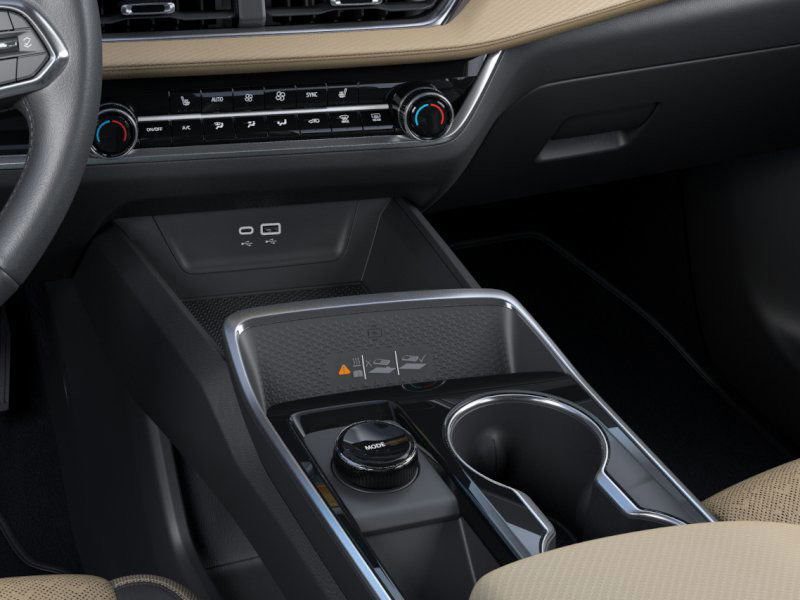 New 2026 Reef Blue Metallic Chevrolet FWD ACTIV image 23