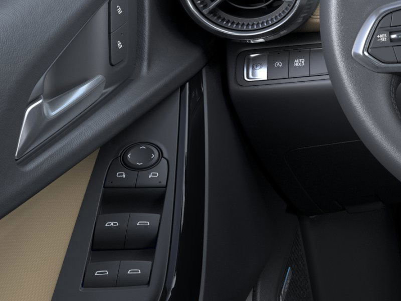 New 2026 Reef Blue Metallic Chevrolet FWD ACTIV image 22