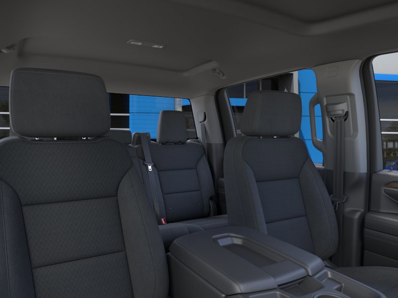 2026 Chevrolet Silverado 3500HD LT - Photo 24