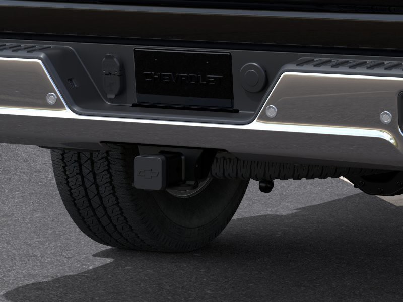 2026 Chevrolet Silverado 3500HD LT - Photo 14