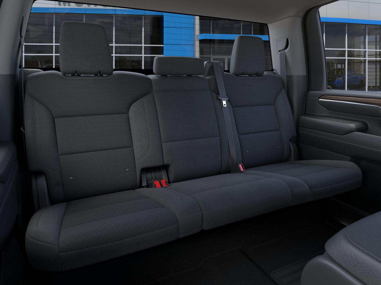 2026 Chevrolet Silverado 3500HD LT - Photo 17