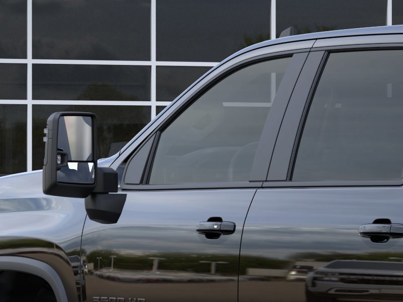 2026 Chevrolet Silverado 3500HD LT - Photo 12