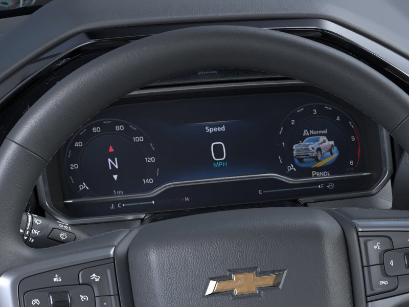 2026 Chevrolet Silverado 3500HD LT - Photo 18
