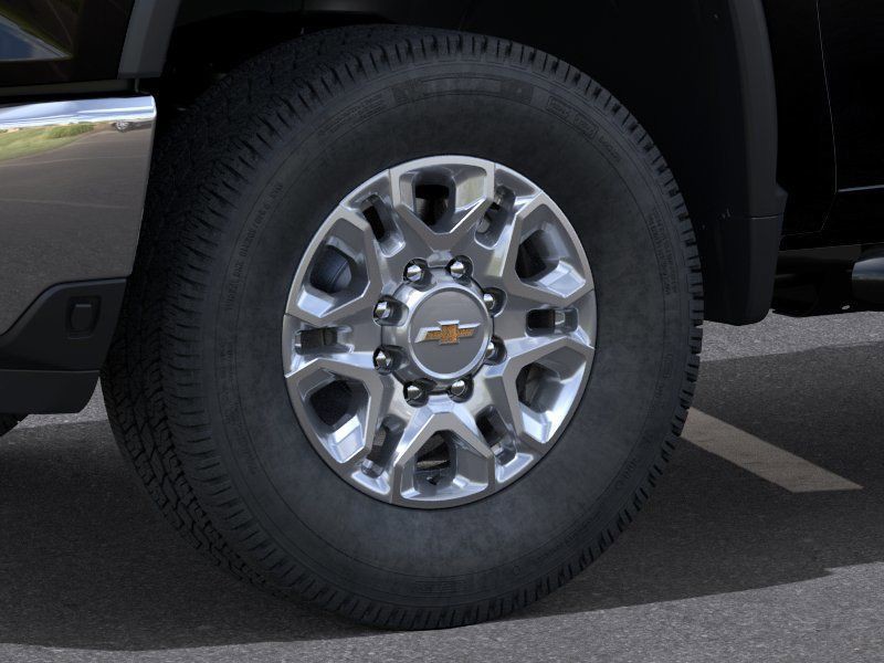 2026 Chevrolet Silverado 3500HD LT - Photo 9