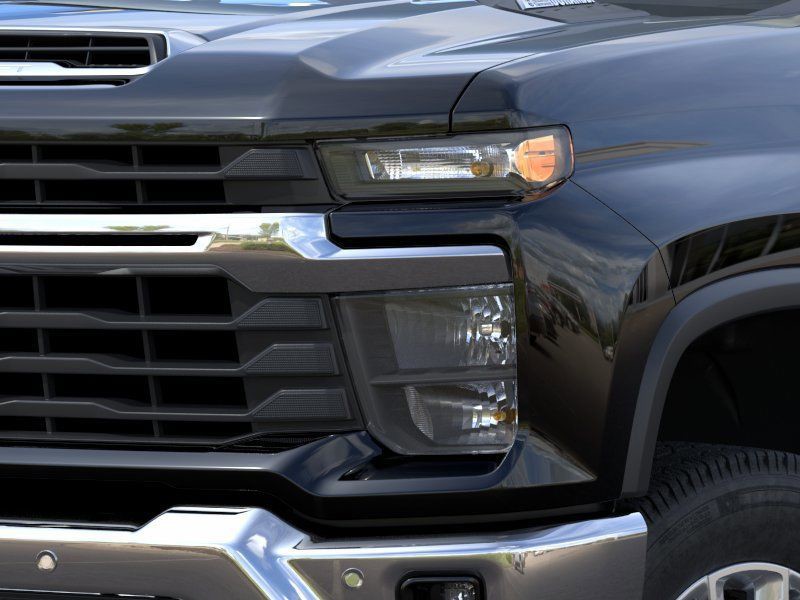 2026 Chevrolet Silverado 3500HD LT - Photo 10
