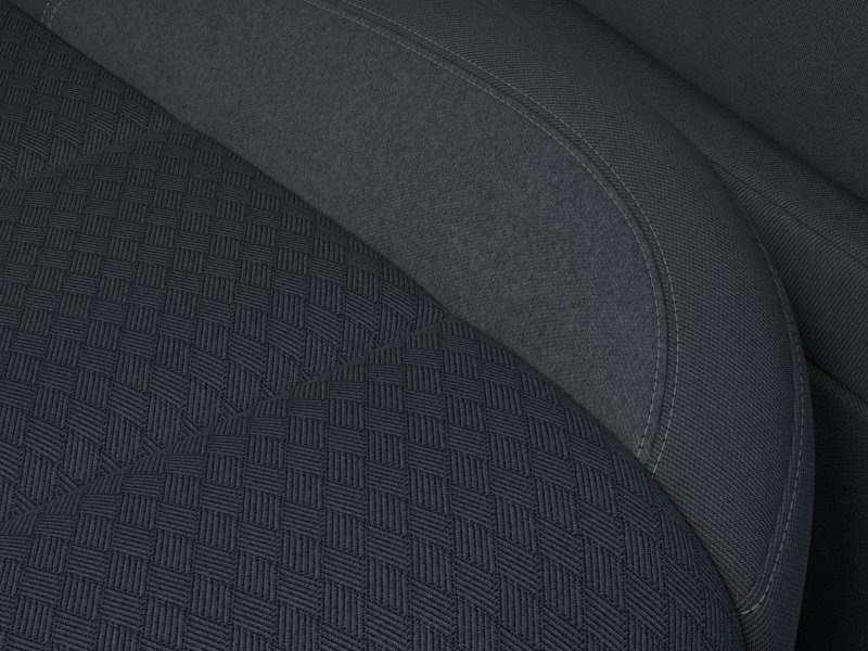 2026 Chevrolet Silverado 1500 Custom - Photo 21