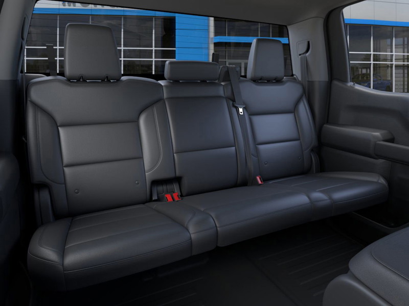 2026 Chevrolet Silverado 1500 Work Truck - Photo 17