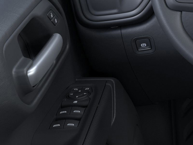 2026 Chevrolet Silverado 1500 Work Truck - Photo 22