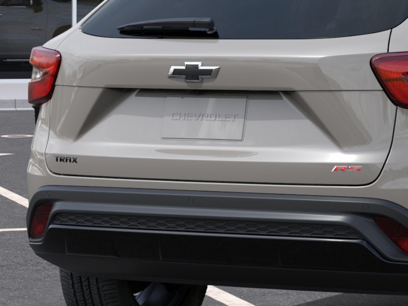 2026 Chevrolet Trax RS - Photo 14