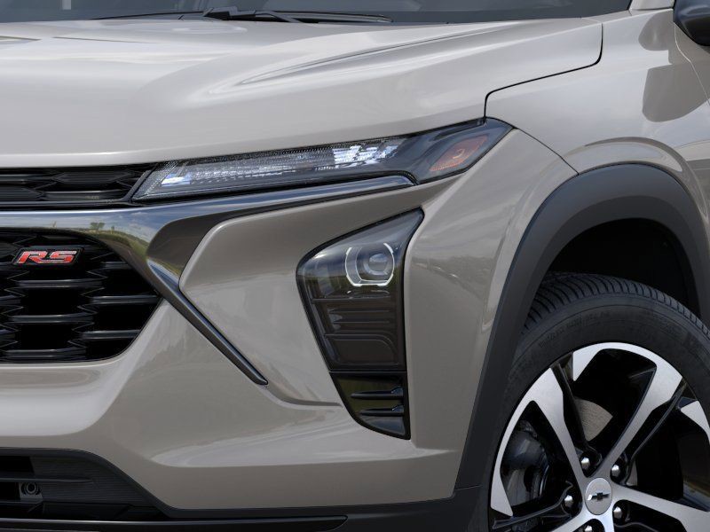 2026 Chevrolet Trax RS - Photo 10