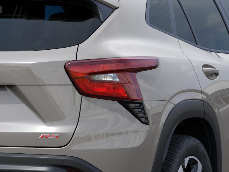 2026 Chevrolet Trax RS - Photo 11