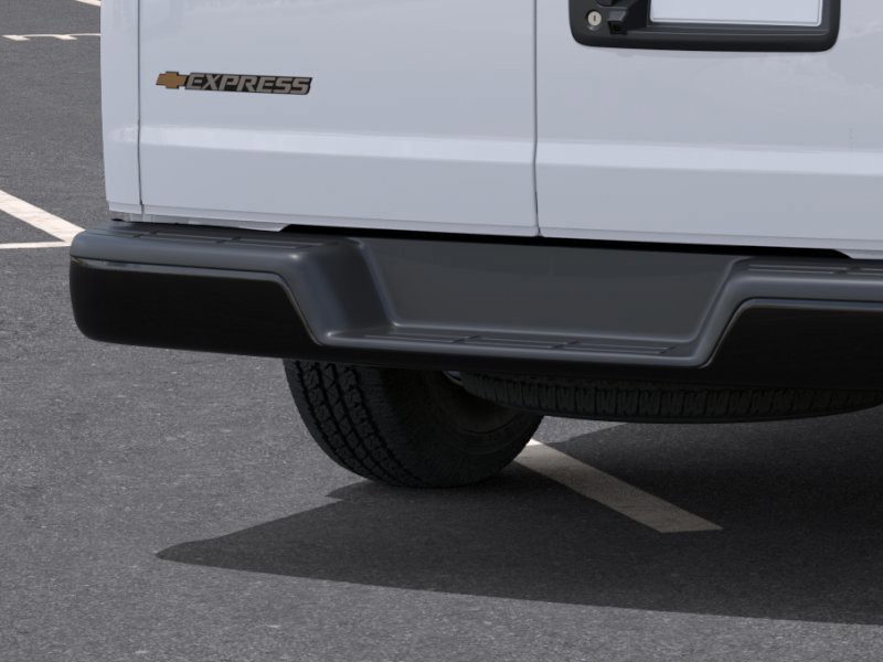 2026 Chevrolet Express Cargo Work Van - Photo 14