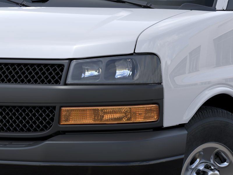 2026 Chevrolet Express Cargo Work Van - Photo 10