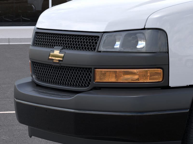 2026 Chevrolet Express Cargo Work Van - Photo 13