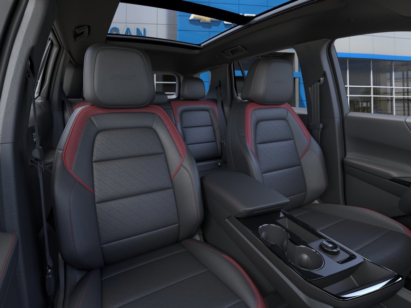 2026 Chevrolet Equinox RS - Photo 16