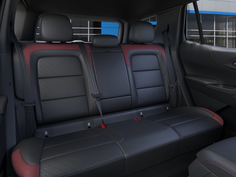 2026 Chevrolet Equinox RS - Photo 17