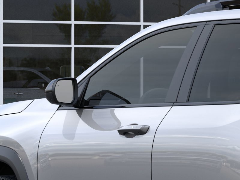 2026 Chevrolet Equinox RS - Photo 12