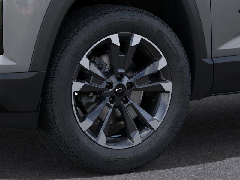2026 Chevrolet Equinox RS - Photo 9