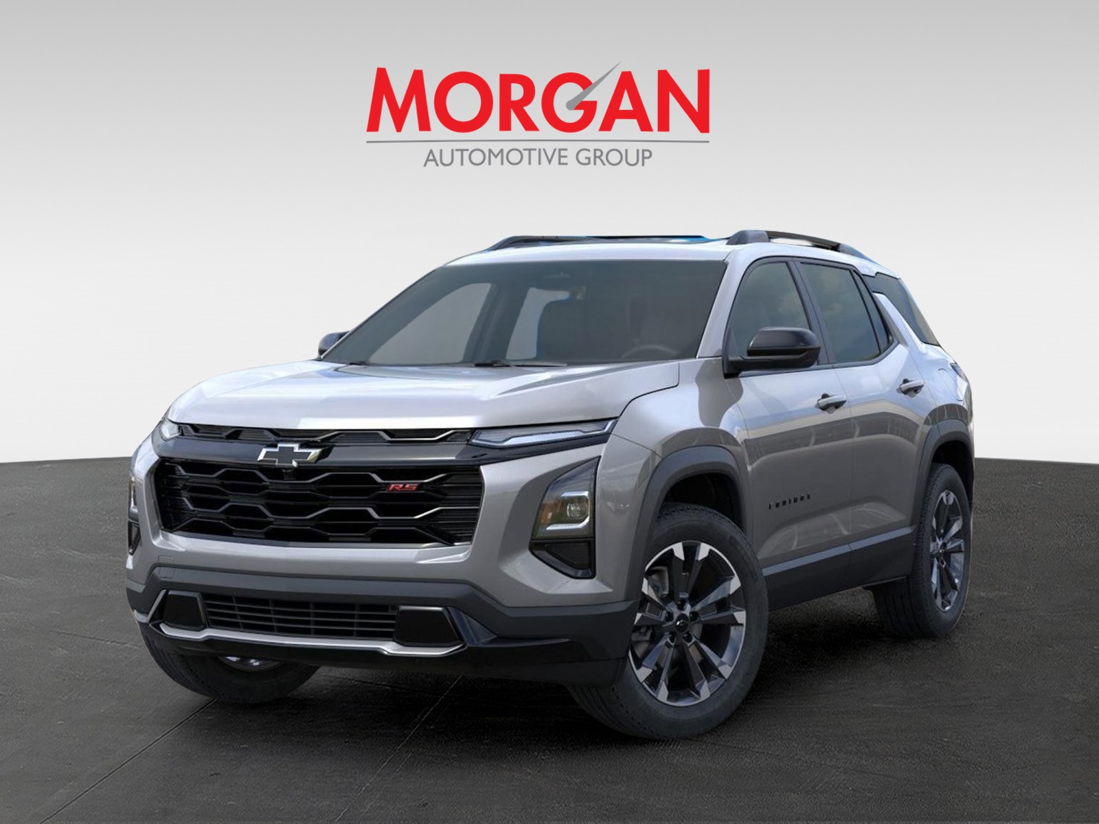 2026 Chevrolet Equinox RS - Photo 6